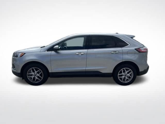 Used 2023 Ford Edge SEL with VIN 2FMPK4J92PBA24527 for sale in Smyrna, DE