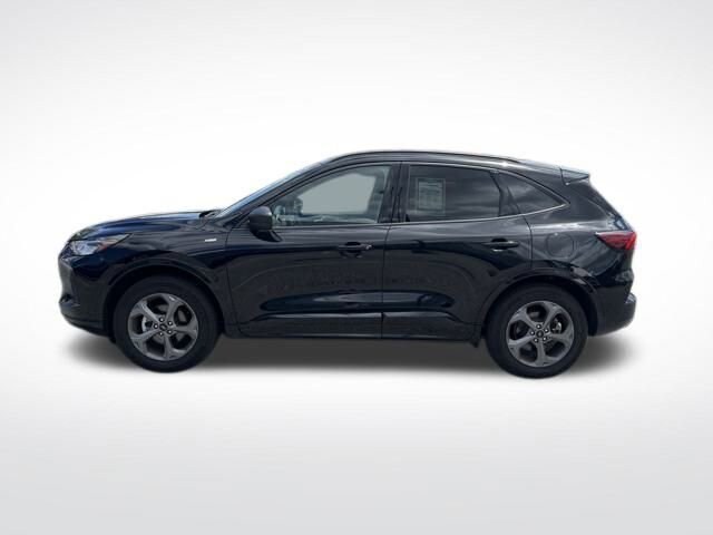 Used 2024 Ford Escape ST-Line with VIN 1FMCU9MN5RUA24193 for sale in Smyrna, DE