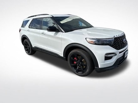 2023 Ford Explorer ST SUV