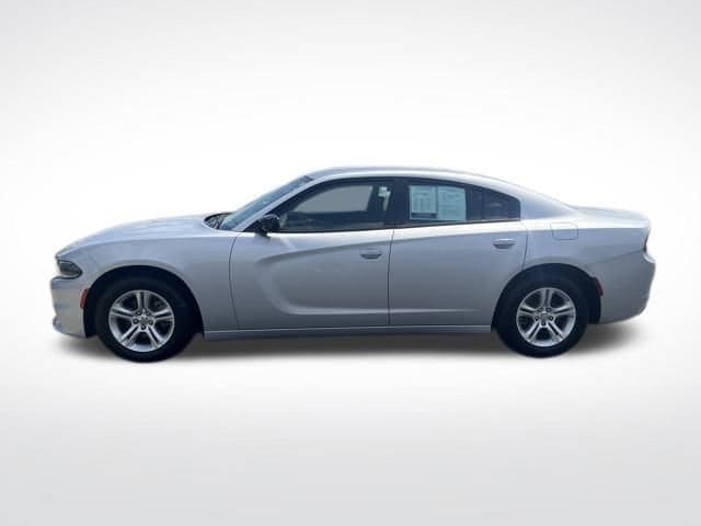 Used 2023 Dodge Charger SXT with VIN 2C3CDXBG6PH528821 for sale in Smyrna, DE