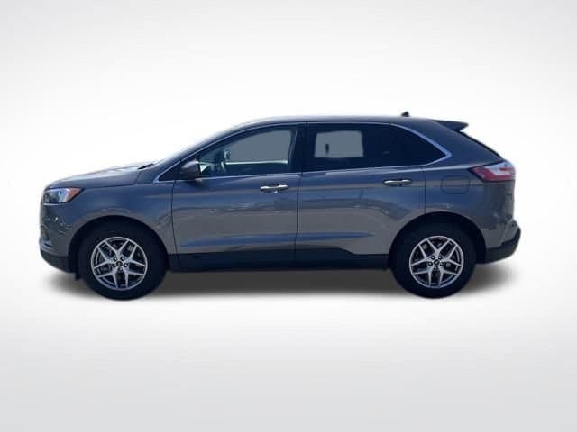 Used 2024 Ford Edge SEL with VIN 2FMPK4J96RBA71823 for sale in Smyrna, DE