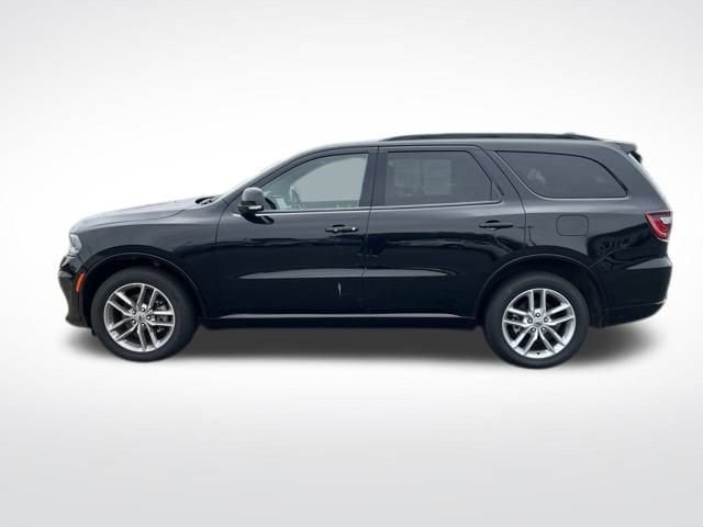 Used 2024 Dodge Durango GT with VIN 1C4RDJDG5RC119697 for sale in Smyrna, DE