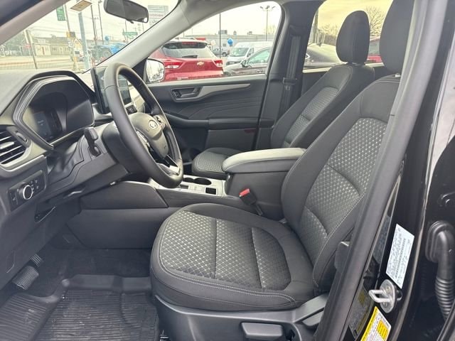 2026 Ford Escape Active - Photo 10