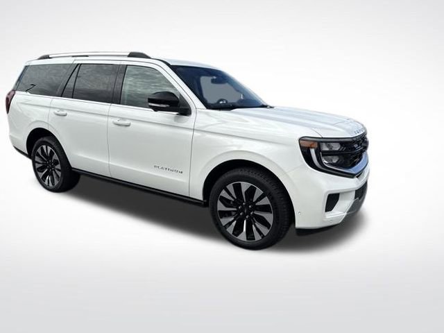 2025 Ford Expedition Platinum - Photo 7