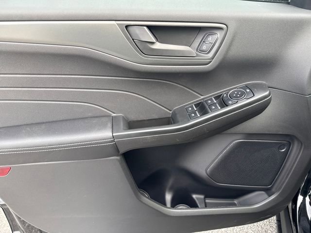 2026 Ford Escape Active - Photo 11