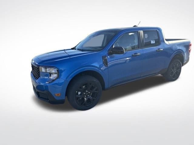 2025 Ford Maverick XLT's photo