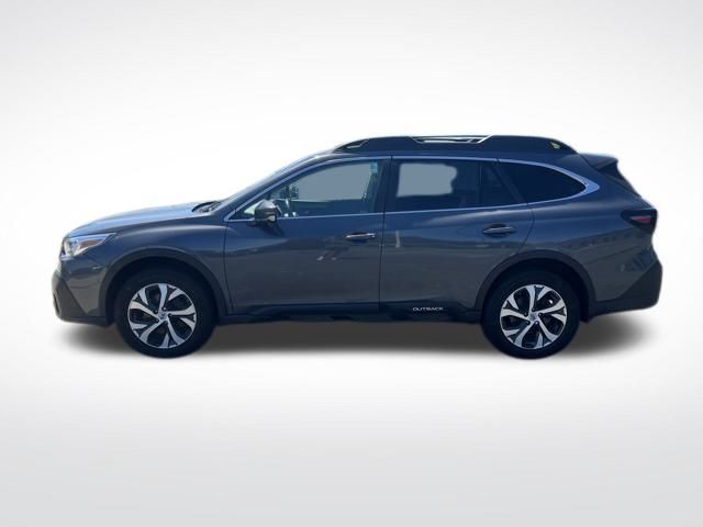 2021 Subaru Outback Limited photo 2