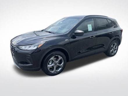 2025 Ford Escape ST-Line SUV 2025 Ford Escape ST-Line SUV