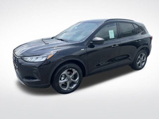 2025 Ford Escape ST-Line SUV