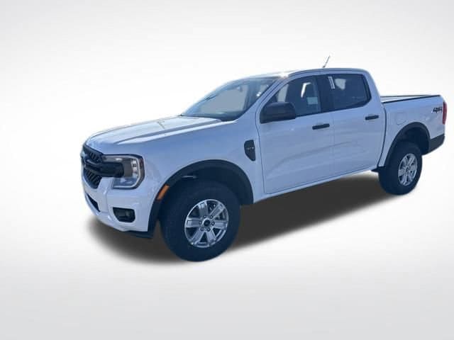 2025 Ford Ranger XL's photo