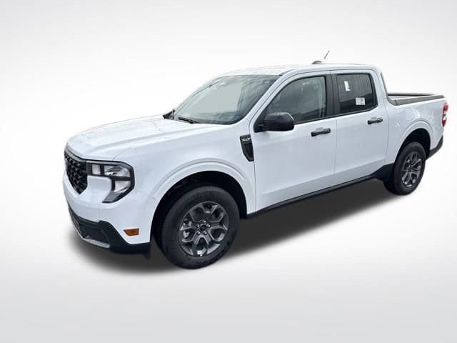 2025 Ford Maverick XLT's photo