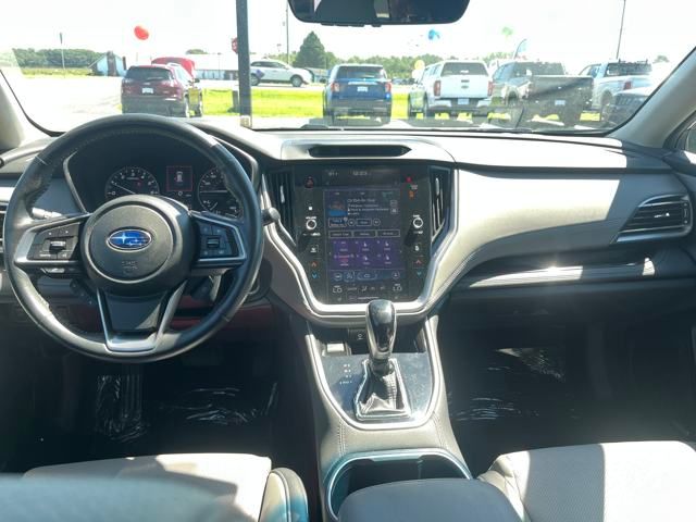 2021 Subaru Outback Limited - Photo 18