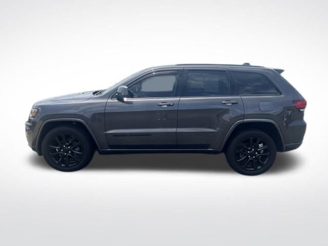 Used 2020 Jeep Grand Cherokee Altitude with VIN 1C4RJFAG0LC335474 for sale in Smyrna, DE