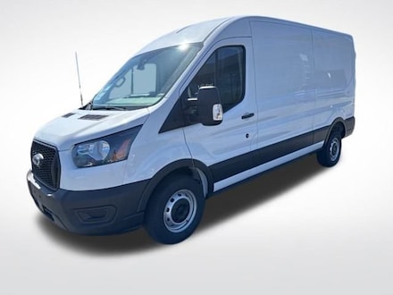 2025 Ford Transit-250 Cargo Base Van Medium Roof Van 2025 Ford Transit-250 Cargo Base Van Medium Roof Van