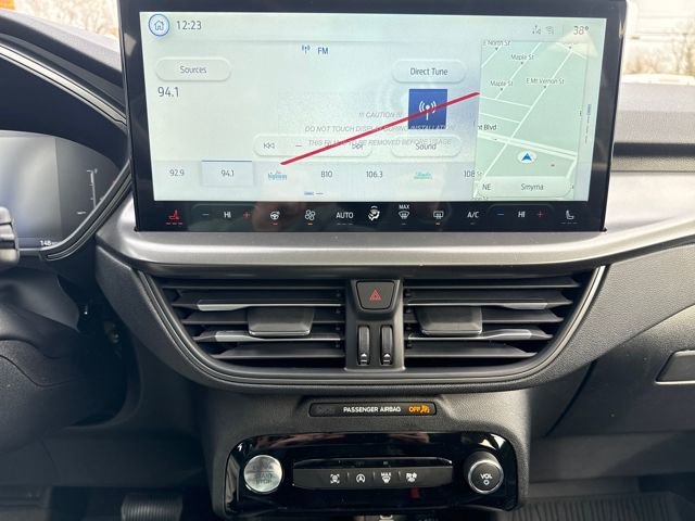 2026 Ford Escape Active - Photo 21