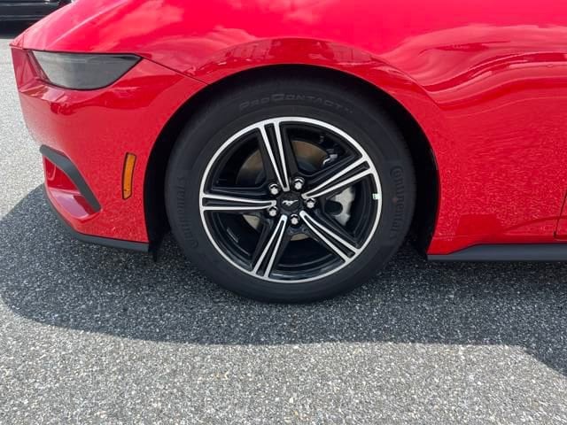 2025 Ford Mustang EcoBoost Premium Convertible - Photo 6