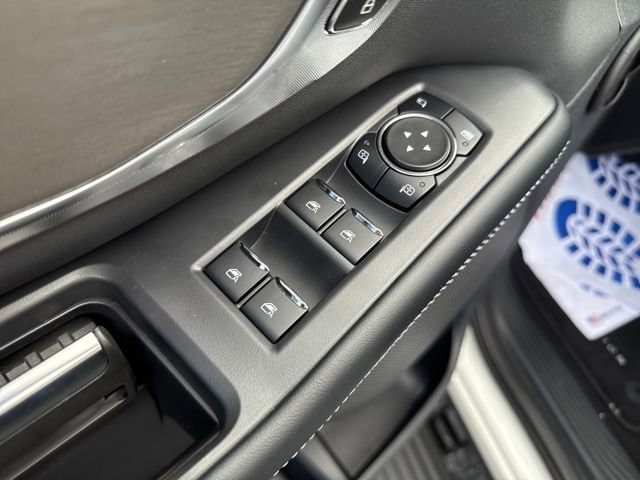2025 Ford Expedition Platinum - Photo 12