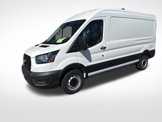 2026 Ford Transit 250 Med Roof 148 WB's photo