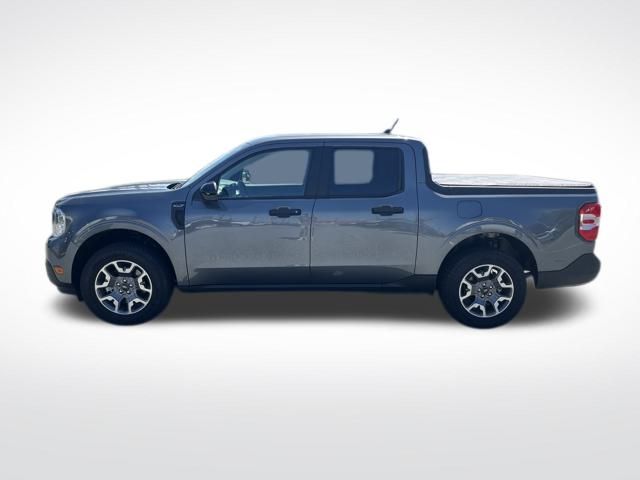 2024 Ford Maverick XLT photo 2