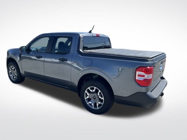 2024 Ford Maverick XLT photo 3