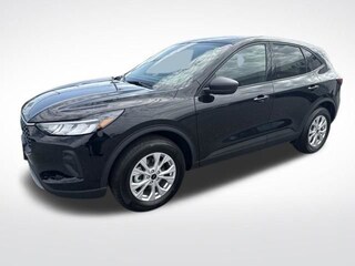 2026 Ford Escape Active SUV