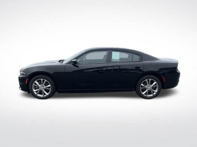 Used 2022 Dodge Charger SXT with VIN 2C3CDXJG2NH271560 for sale in Smyrna, DE