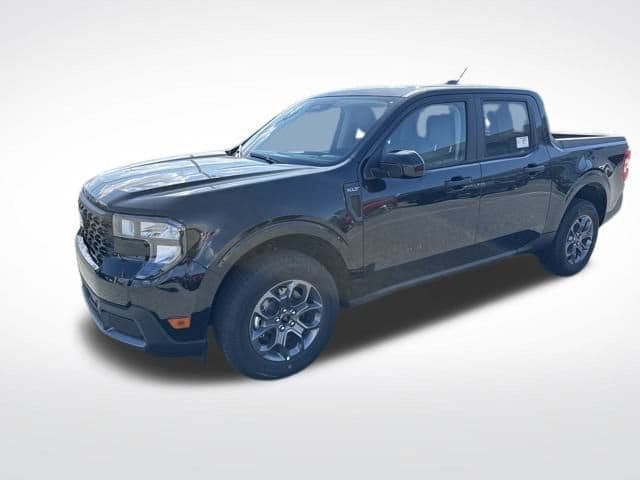 2025 Ford Maverick XLT's photo