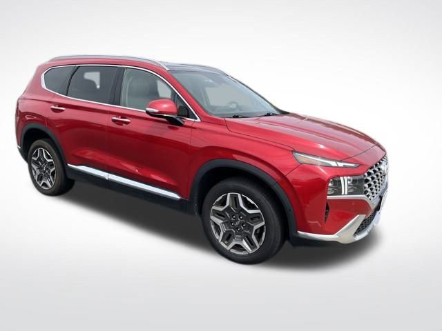 Image 7 of 2023 Hyundai Santa Fe Limited SUV