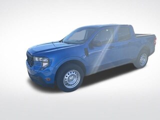 2025 Ford Maverick XL Truck SuperCrew