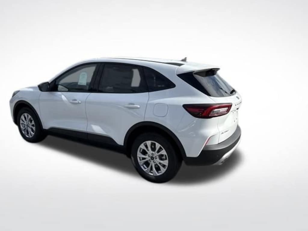 New 2025 Ford Escape Active SUV