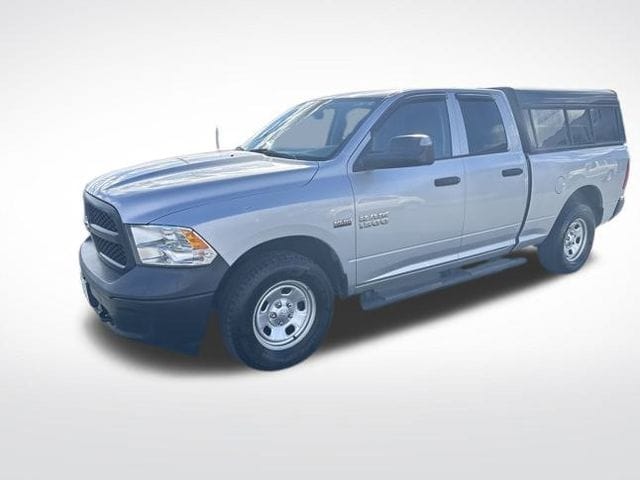 2016 RAM Ram 1500 Pickup Tradesman's photo