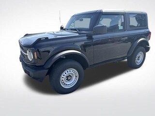 2026 Ford Bronco Base SUV