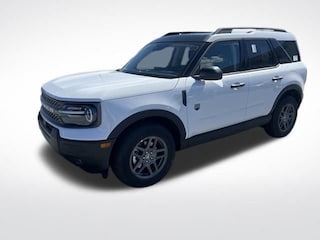 2025 Ford Bronco Sport Big Bend SUV