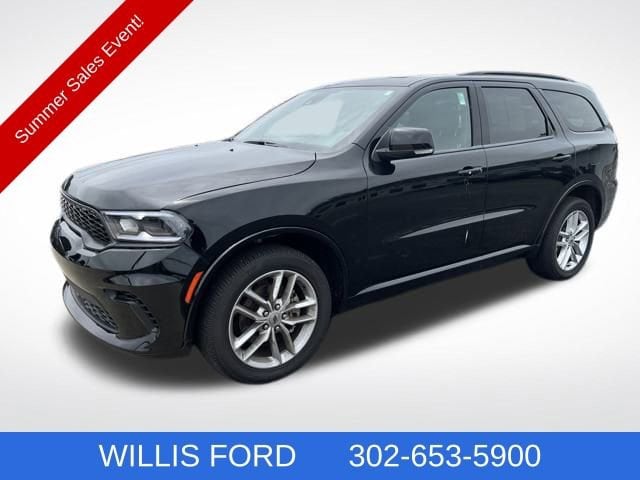 2024 Dodge Durango GT