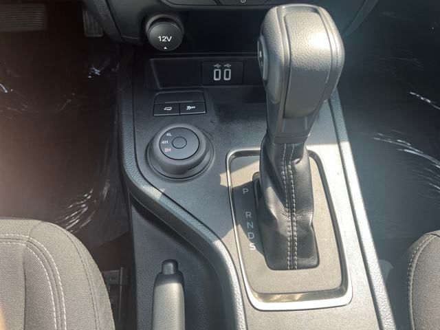 2022 Ford Ranger XLT's photo