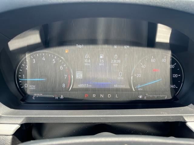 2022 Ford Explorer XLT - Photo 17