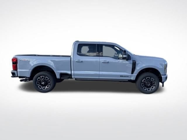 2026 Ford F-250 Super Duty Platinum - Photo 6