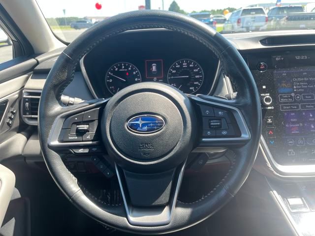 2021 Subaru Outback Limited - Photo 15