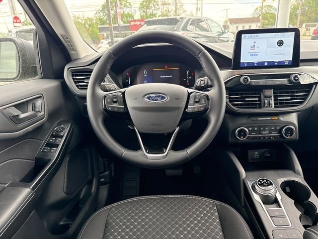 2026 Ford Escape Active - Photo 14