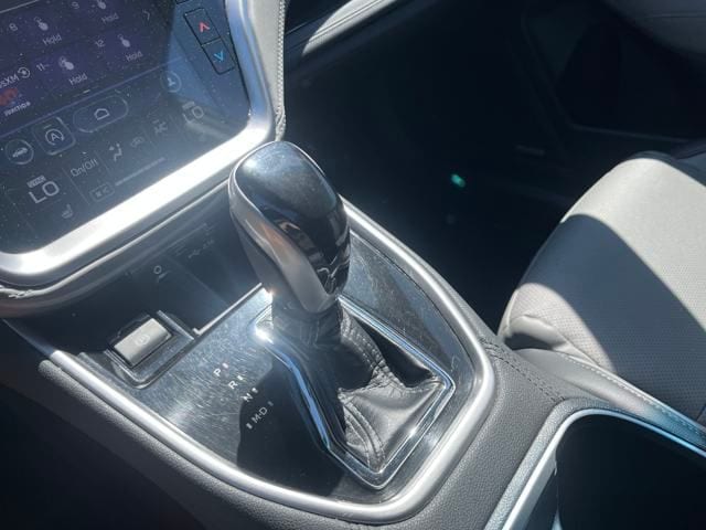 2021 Subaru Outback Limited - Photo 22