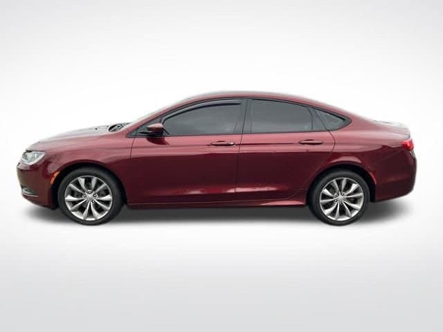 Used 2016 Chrysler 200 S with VIN 1C3CCCBB4GN143619 for sale in Smyrna, DE