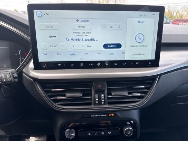 2026 Ford Escape Active - Photo 21