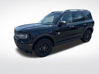 2026 Ford Bronco Sport Big Bend SUV