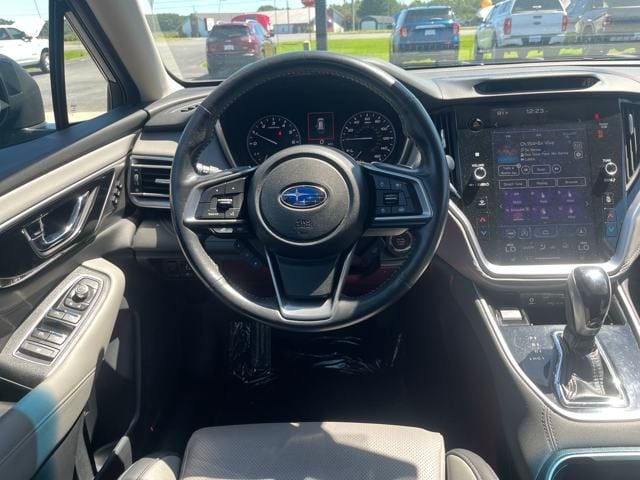 2021 Subaru Outback Limited - Photo 14