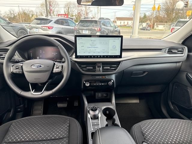 2026 Ford Escape Active - Photo 18