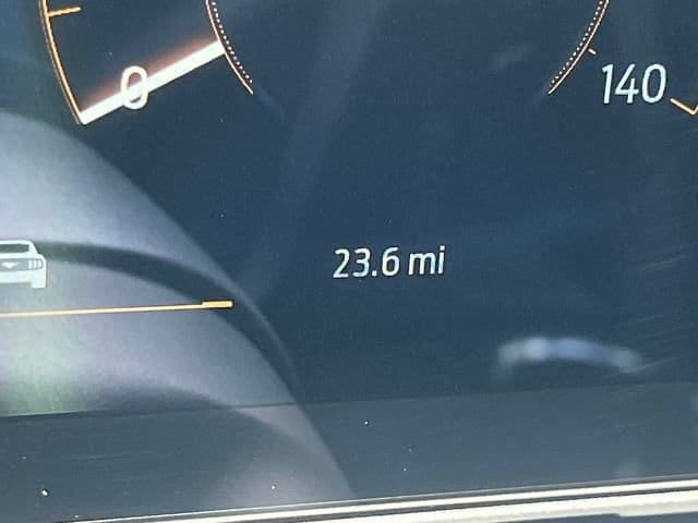 2025 Ford Mustang EcoBoost Premium Convertible - Photo 12