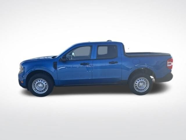 2025 Ford Maverick XL photo 2
