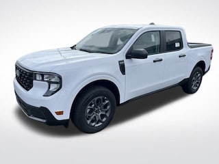 2025 Ford Maverick XLT Truck SuperCrew