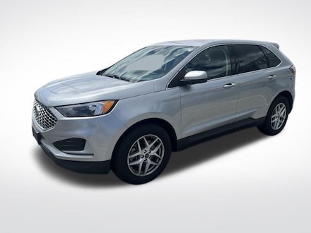 2023 Ford Edge SUV