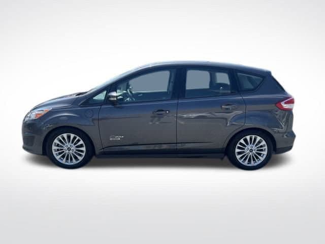 Used 2017 Ford C-Max SE with VIN 1FADP5EU7HL117628 for sale in Smyrna, DE